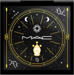 MAC Pro Colour Empty Plastic Makeup