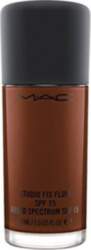 MAC Studio Fix Fluid Matte Finish