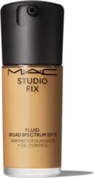 MAC Studio Fix Fluid SPF15 Foundation