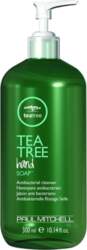 Paul Mitchell Tea Tree Liquid Hand