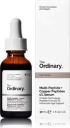 copper peptide