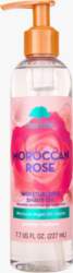 Tree Hut Bare Moroccan Rose Moisturizing