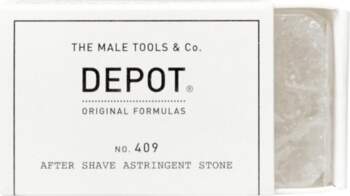 Depot 400 Shave Specifics No. 409