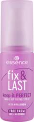 Essence Keep It Perfect Fixing Makeup