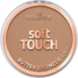 Essence Soft Touch Butter Matte Bronzer