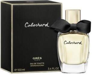 Grès Gres Cabochard EDT tualetes ūdens