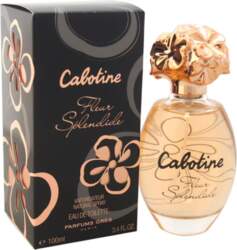 Grès Gres Cabotine Fleur Splendide EDT