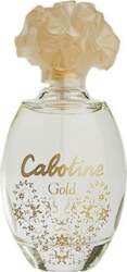 Grès Gres Cabotine Gold EDT tualetes