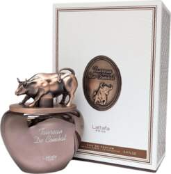 Lattafa Pride Taureau De Combat EDP