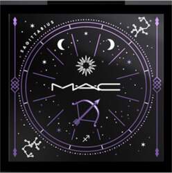 MAC Pro Colour Empty Plastic Makeup