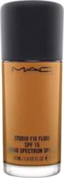 MAC Studio Fix Fluid Matte Finish