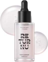Returnu Deep Comfort Deep Hydration Ampoules