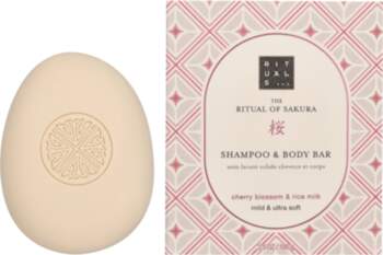 Rituals The Ritual of Sakura Shampoo