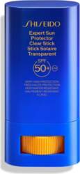 Shiseido Expert Sun Protector Clear Stick