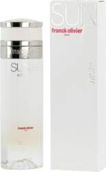 Franck Olivier Sun Java White EDP