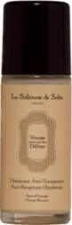 La Sultane de Saba Fleur d`Oranger
