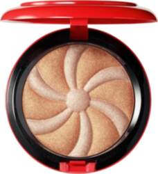 MAC Hyper Real Glow Duo Bronzing