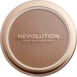 Makeup Revolution Mega Bronzer Bronzer Compact