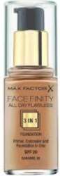 Max Factor Face Finity All Day
