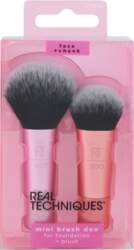 Set Real Techniques: Mini Blush Brush