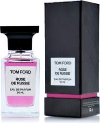 Tom Ford Rose de Russie EDP