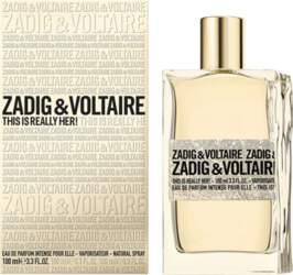 Zadig & Voltaire This Is Really