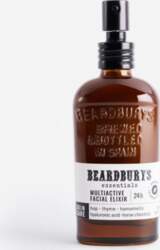 Beardburys Essentials Face Multiactive 24h mitrinošs