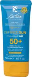 BioNike Defence Sun Mattifying & Protecting