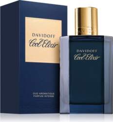 Davidoff Cool Elixir Parfum Intense PP