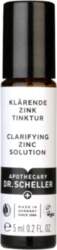 Dr. Scheller Clarifying Zinc Solution Vegan