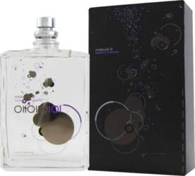 Escentric Molecules Molecule 01 EDT tualetes