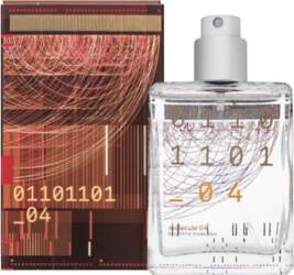 Escentric Molecules Molecule 04 Refillable EDT