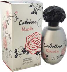 Grès Gres Cabotine Rosalie EDT tualetes