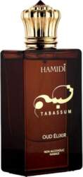 Hamidi Tabassum Oud Elixir EDP parfimērijas