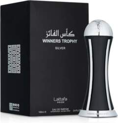 Lattafa Pride Al Khas Winners Trophy