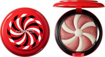 MAC Hyper Real Glow Duo Bronzing