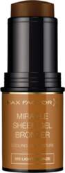 Max Factor Miracle Sheer Bronzing Blush