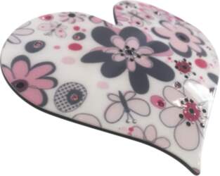 Moliabal Hair Clip 357 Barretta Random
