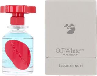 Off-White Solution No. 2 EDP parfimērijas