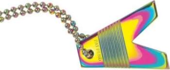 Opi Titanium Tooling Edger Nail File
