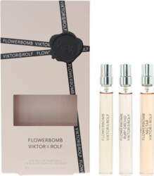 Set Viktor & Rolf: Flowerbomb Ruby