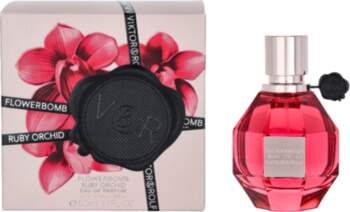Viktor & Rolf Flowerbomb Ruby Orchid