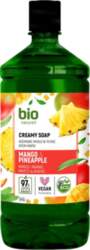 Bio Naturell Mango & Pineapple Liquid