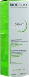 BIODERMA Boderma Sebium Night Peel Smoothing