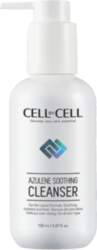 Cell By Cell Azulene Eliminates Impurities