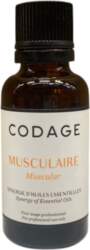 Codage Synergy Of Essential Stimulating Body