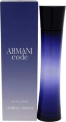 Giorgio Armani Code smaržūdens, 50 ml