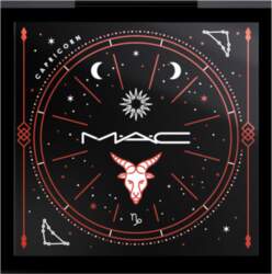 MAC Pro Colour Empty Plastic Makeup