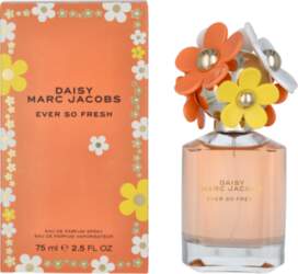 Marc Jacobs Daisy Ever So Fresh