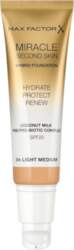 Max Factor Miracle Touch Radiant Compact